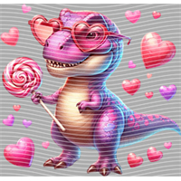 Valentine's Day-QRJ  2421